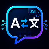 GameTranslatorAI logo